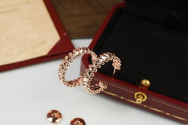 Cartier earring 05lyx65
